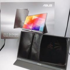 ① ASUS MB16AC 15.6インチ モバイルディスプレイ モニター