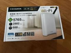 IODATA WN-7T94XR Wi-Fi無線LANルーター
