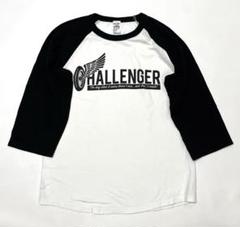 2025年最新】CHALLENGER メンズ 七分・長袖カットソーの人気