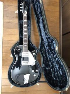 GRETSCHグレッチギターG2620 ハードケース付けます