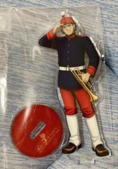 【2点セット】ゴールデンカムイ オーケストラコンサートアクリルスタンド 杉元佐一 Amazon.co.jp: ゴールデンカムイ オーケストラコンサート