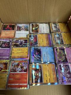 ポケモンカード引退品 デッキなど 1000枚セット 引退品】ポケモンカード 1000枚以上 sr sar ur arまとめ売り