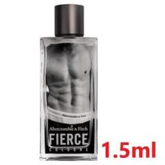 k*z様 正規品　アバクロ　香水　フィアス　⭐️ フィアース　30ml 本物 Amazon | アバクロンビー&フィッチ フィアース オーデコロン