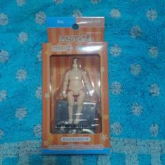 新品ねんどろいどーるarchetype 1.1:Boy almond milk