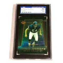 Brian Urlacher RC 2000 Upper Deck Encoreのサムネイル
