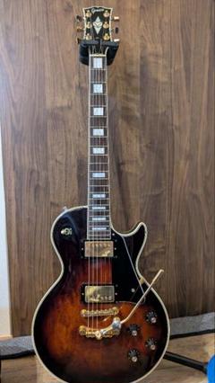⭐️GRECO⭐️レスポールカスタムタイプ⭐️グレコ⭐️1989年製⭐️ グレコジャパン レスポールカスタム 1989 | UNISOUND BANGKOK