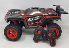 ラジコンカー　RC-12 sanwaラジコン　ジャンク UG054)【ジャンク品】ラジコン 2台まとめ AT-5 acoms F-12B