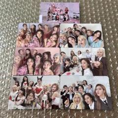 TWICE トレカ ラントレ #twice3 オール 全員 コンプ m79655650766_1.jpg?1736421207