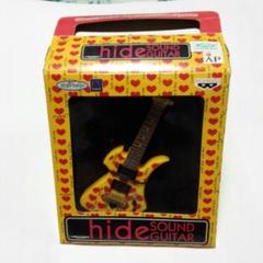 hide SOUND GUITAR 2点セット hide SOUND GUITAR 2点セット - メルカリ