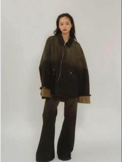 まとめ買いでお得 marf 2025年最新】Knuth デニムジャケットの人気アイテム メルカリ - ジャケット・アウター