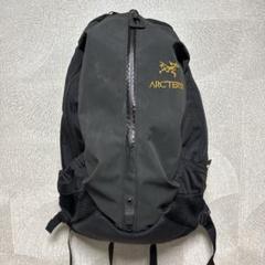 2025年最新】vintage arc'teryxの人気アイテム - メルカリ