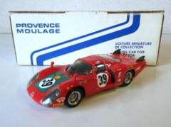 特価 Provence (1/43) アルファロメオ Tipo33/2 LM 特価 Provence (1/43) アルファロメオ Tipo33/2 LM - メルカリ