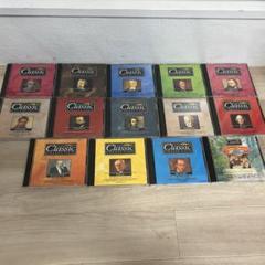 2025年最新】クラシック cd まとめての人気アイテム - メルカリ
