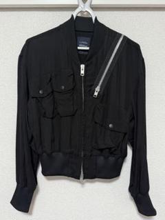ジャケット・アウター LIMI feu JKT LIMI feu × Lee 20th anniversary collaboration A/W 22 | Yohji