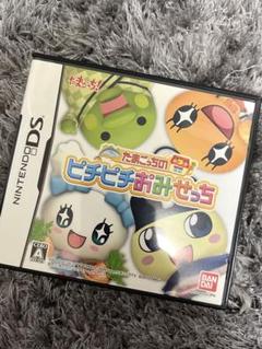 たまごっちのピチピチおみせっち