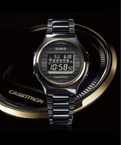 2025年最新】casio casiotronの人気アイテム - メルカリ
