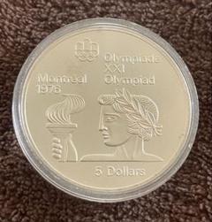 2025年最新】カナダ モントリオールオリンピック 金貨の人気