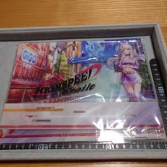 劉悠然 ビッグジオラマアクリルフィギュア ハイスピードエトワール アクスタ