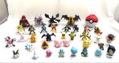ポケモン フィギュア まとめ売り 2025年最新】ポケモンフィギュアまとめ売りの人気アイテム