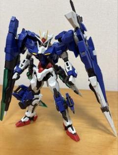 MG ダブルオーライザー 組立済み｜Yahoo!フリマ（旧PayPayフリマ）