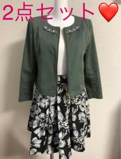 JILLSTUART♡美品2点セット
