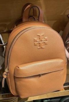 2025年最新】Tory Burch カラー：ブラウン系 リュック・バック