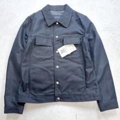 MACPHEE（マカフィー）の「コットンデニム ジャケット（デニム