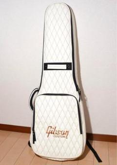 Gibson Custom Shop ギグケース ギグバッグ パイソン 蛇 Gibson Custom Shop ギグケース ギグバッグ パイソン 蛇