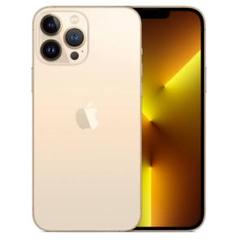 新品未開封品 Iphone 13 ProMax 128GbゴールドSIM フリー