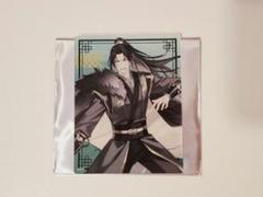 聶明玦  缶バッジ 魔道祖師 記念展 魔道祖師 四周年記念展 缶バッジ 聶明玦 - メルカリ
