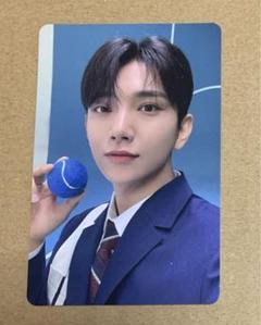 SEVENTEEN セブチ DREAM 会場限定 特典 トレカ ジョシュア SEVENTEEN 会場限定トレカ DREAMコンプセット大阪 東京 名古屋