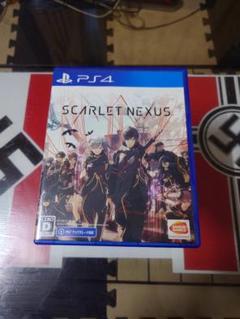 SCARLET NEXUS