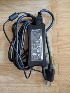 Lenovo 純正ACアダプター45W 型番 PA-1650-52LC