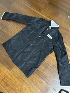 鬼滅の刃 プリントジャケット