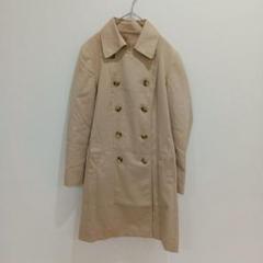 良品】TED BAKER トレンチコート ベージュ Oサイズ | Shop at