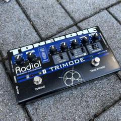 Radial Tonebone Trimode - Tonebox.com