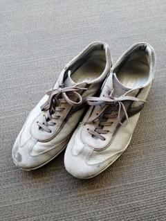 TOD'S　スニーカー