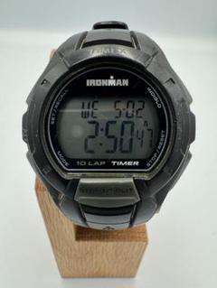 TIMEX IRONMAN タイメックスアイアンマン　デジタル腕時計　 A79