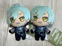 アイナナ きらどるぬいぐるみ 亥清悠 2体セット