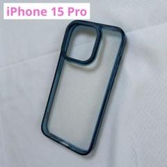 ☆ iPhone 15 Pro 用 ケース 強化ガラス 推し活　新品