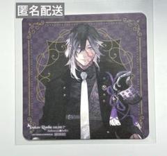 実休光忠　跪坐　缶バッジ　ヒルトン　ハロウィンブッフェ　刀剣乱舞 刀剣乱舞 ハロウィン ビュッフェ ヒルトン 実休光忠 缶バッジ