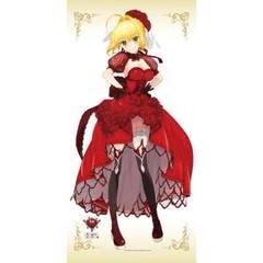 Fate/EXTRA ネロ・クラウディウス 等身大タペストリー