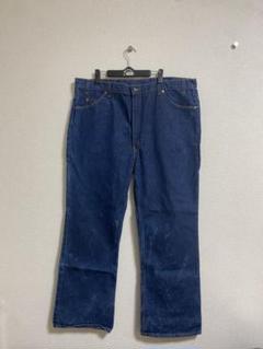 【Levi's】90s 517フレア/ブーツカット W44L30 アメリカ製
