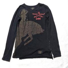 2025年最新】vivienne westwood lee Tシャツの人気アイテム