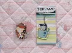 SERVAMP クロ 有栖院御国 グッズ まとめ売り SERVAMP クロ 有栖院御国 グッズ まとめ売り - メルカリ