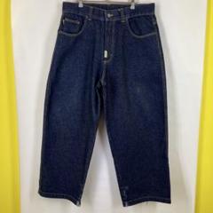 Meoshe デニムパンツ　古着　ストリート 36インチ