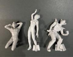 闇の巨人像 カミーラ ダーラム ヒュドラ 超動ウルトラマン ティガ 封印されし闇 m79664520065_1.jpg?1737607712
