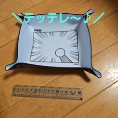 JINS ドラえもんトレイ 約15cm