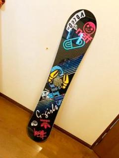 スノーボード デッキパッド VOLCOM ボルコム L6752200 STONE