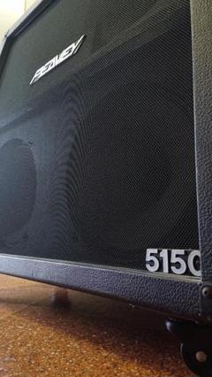 限定お買い得商品 5150 PEAVEY スピーカー スラント キャビネット スピーカー・ウーファー